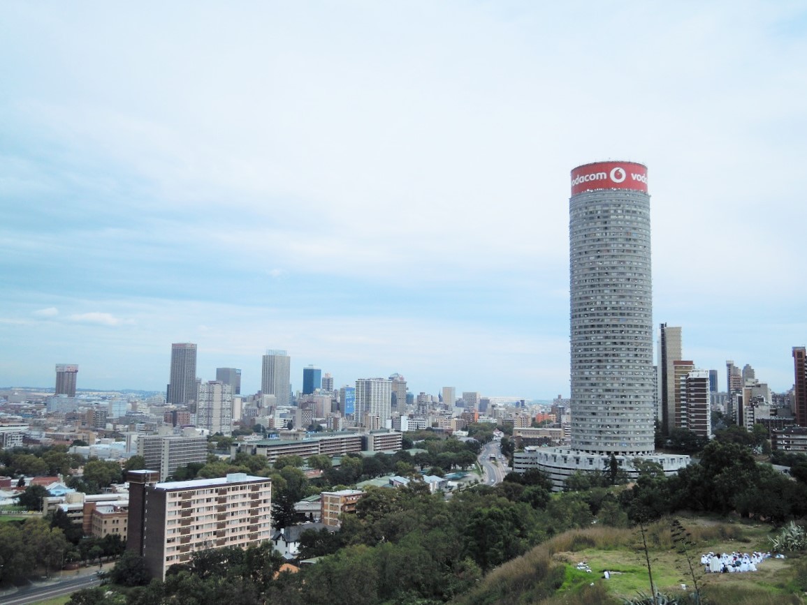 Yeoville Improvement District
